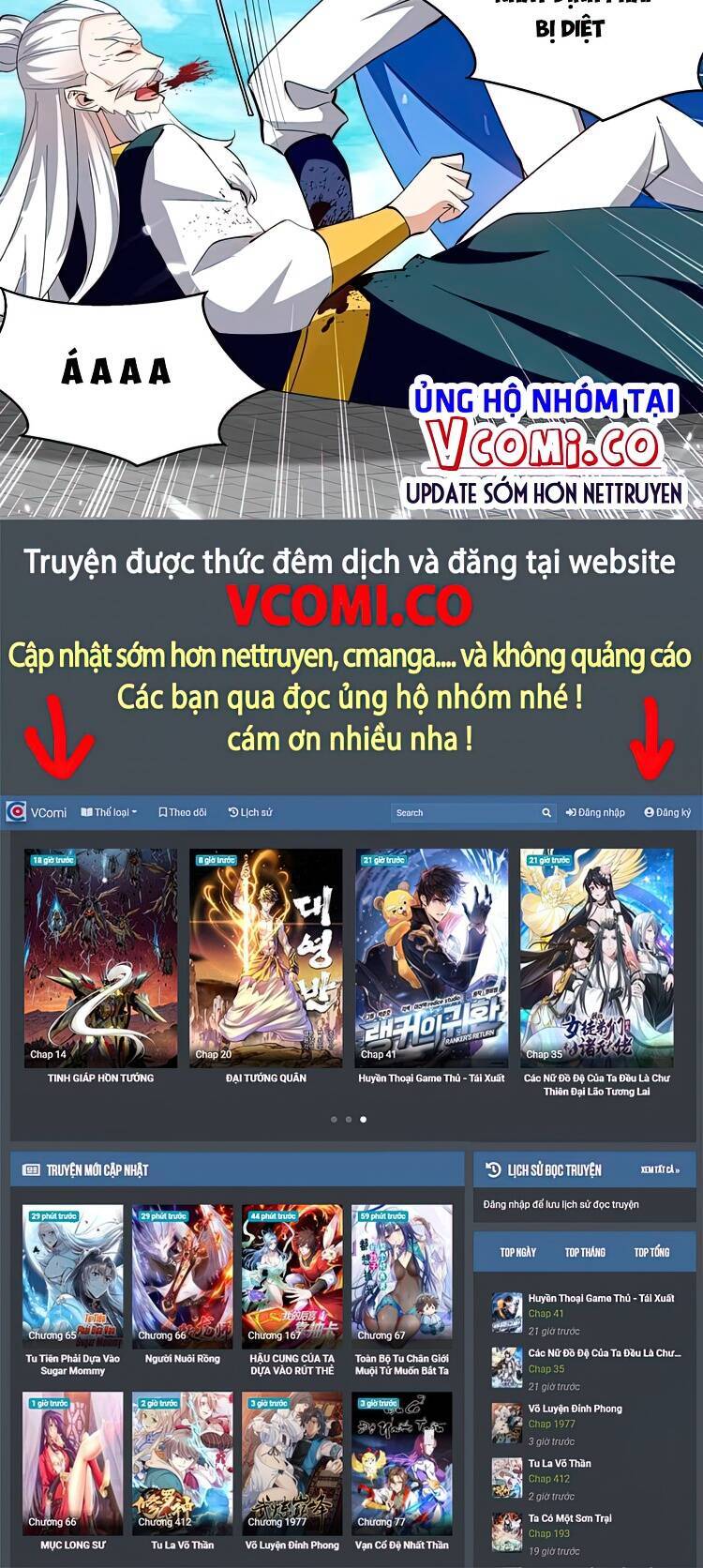 Tối Cường Thăng Cấp Chapter 334 - 21