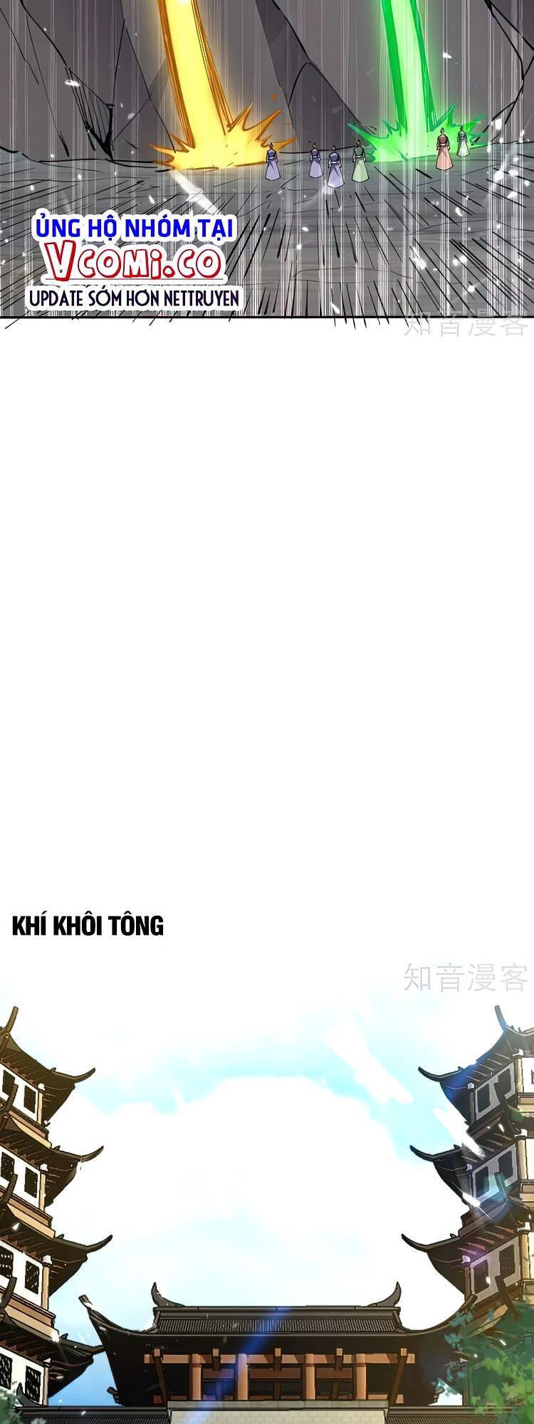 Tối Cường Thăng Cấp Chapter 334 - 5