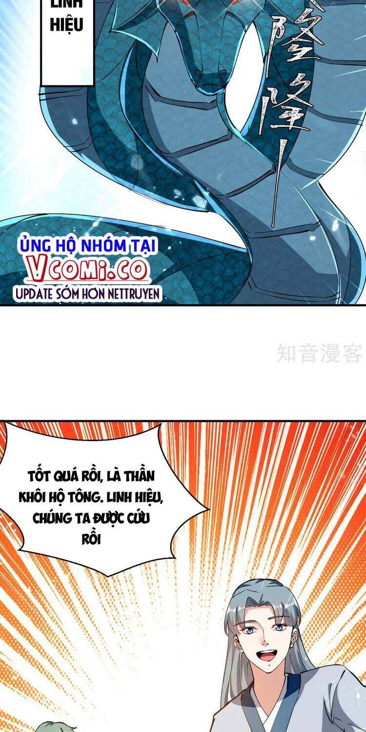 Tối Cường Thăng Cấp Chapter 335 - 2