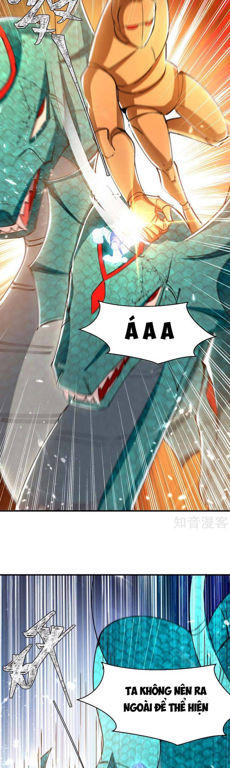 Tối Cường Thăng Cấp Chapter 335 - 13