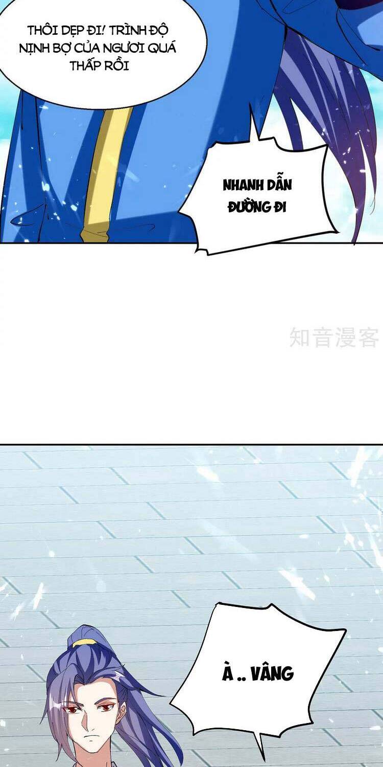 Tối Cường Thăng Cấp Chapter 335 - 19