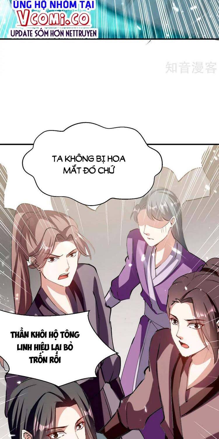 Tối Cường Thăng Cấp Chapter 335 - 10