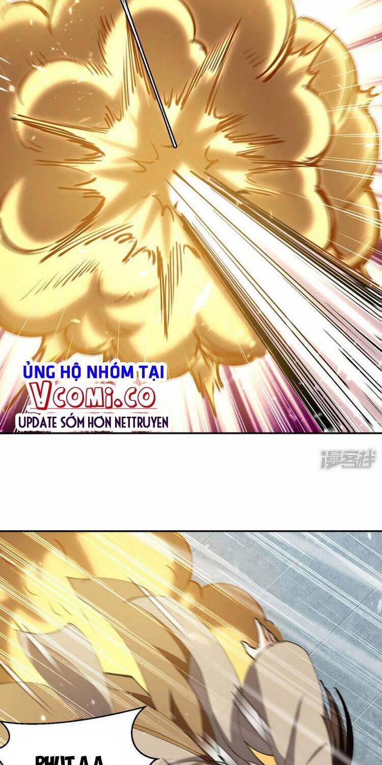 Tối Cường Thăng Cấp Chapter 336 - 14
