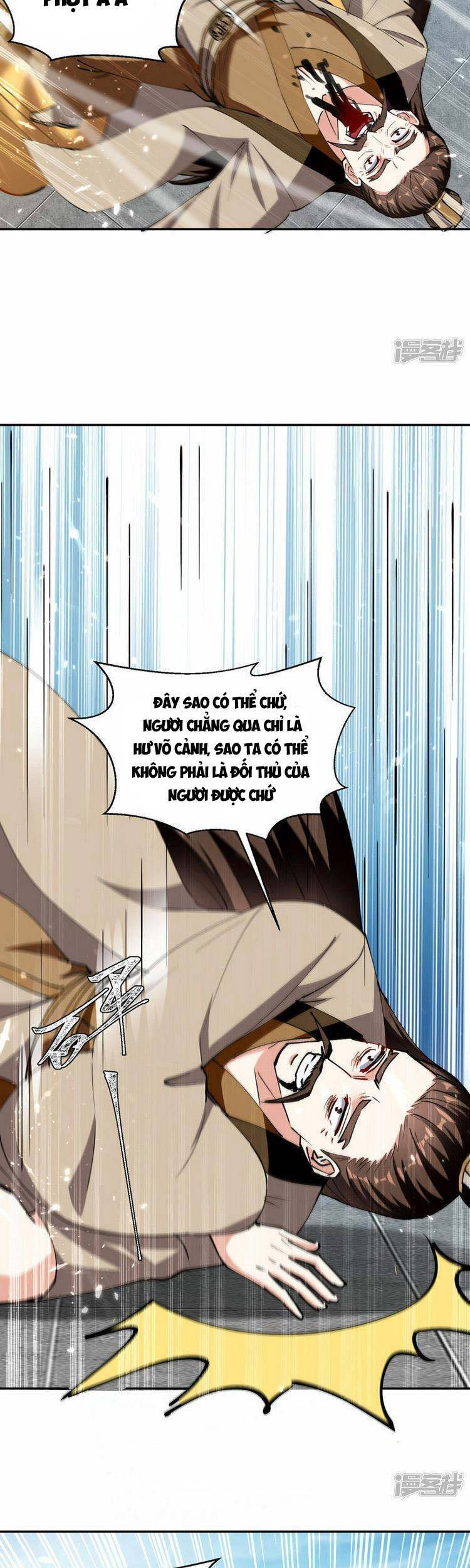 Tối Cường Thăng Cấp Chapter 336 - 15