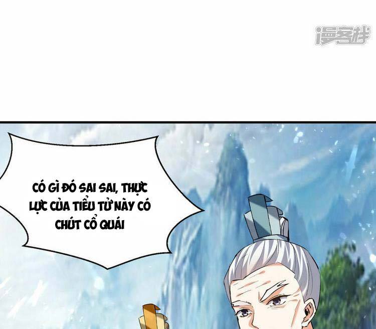 Tối Cường Thăng Cấp Chapter 336 - 17