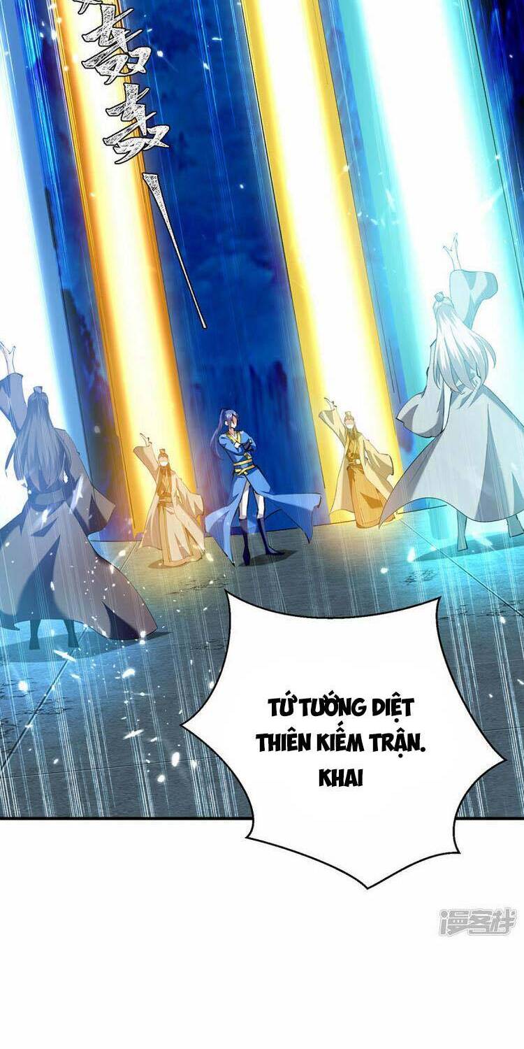 Tối Cường Thăng Cấp Chapter 336 - 19