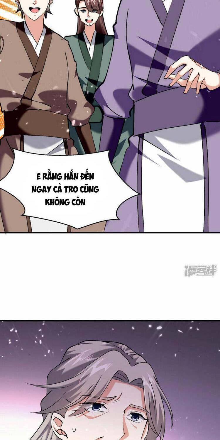 Tối Cường Thăng Cấp Chapter 336 - 25