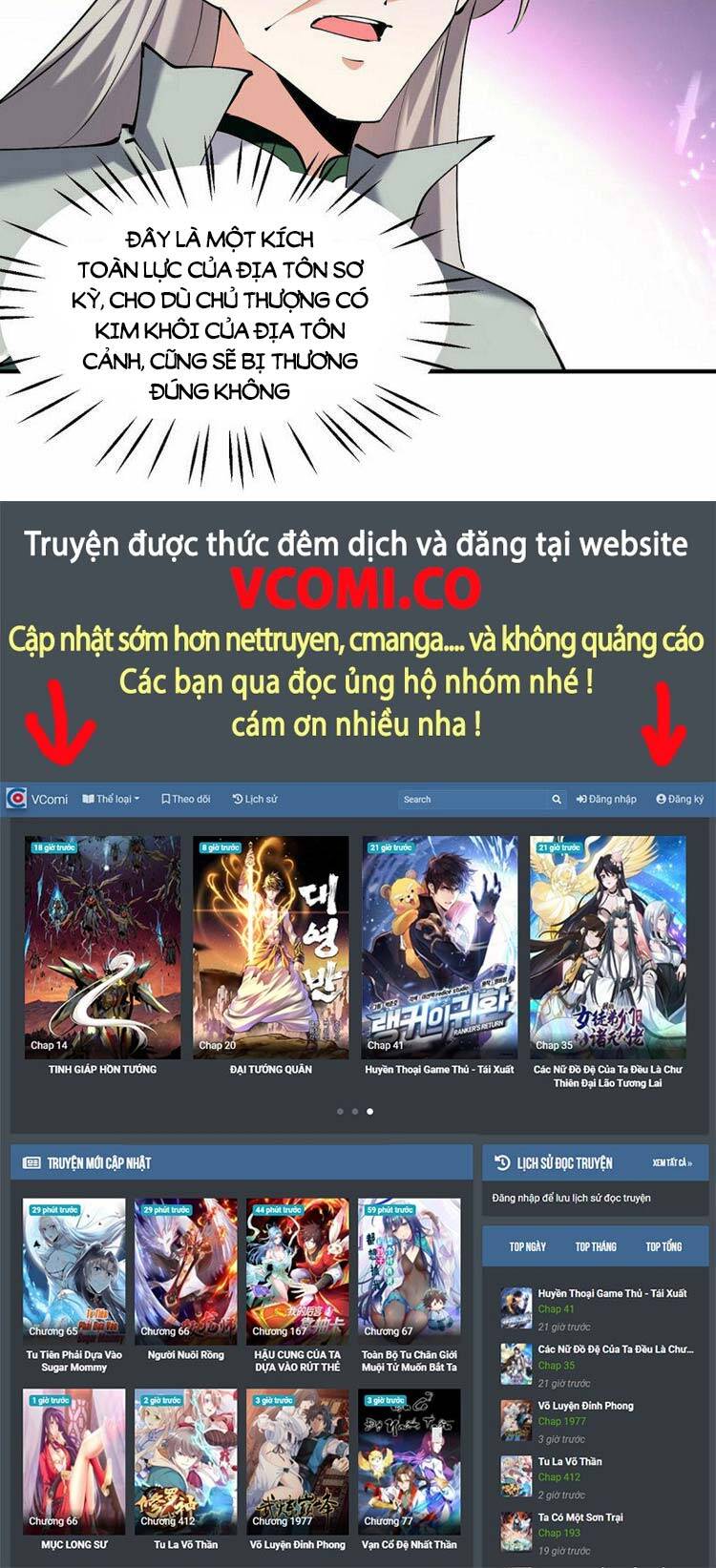 Tối Cường Thăng Cấp Chapter 336 - 26