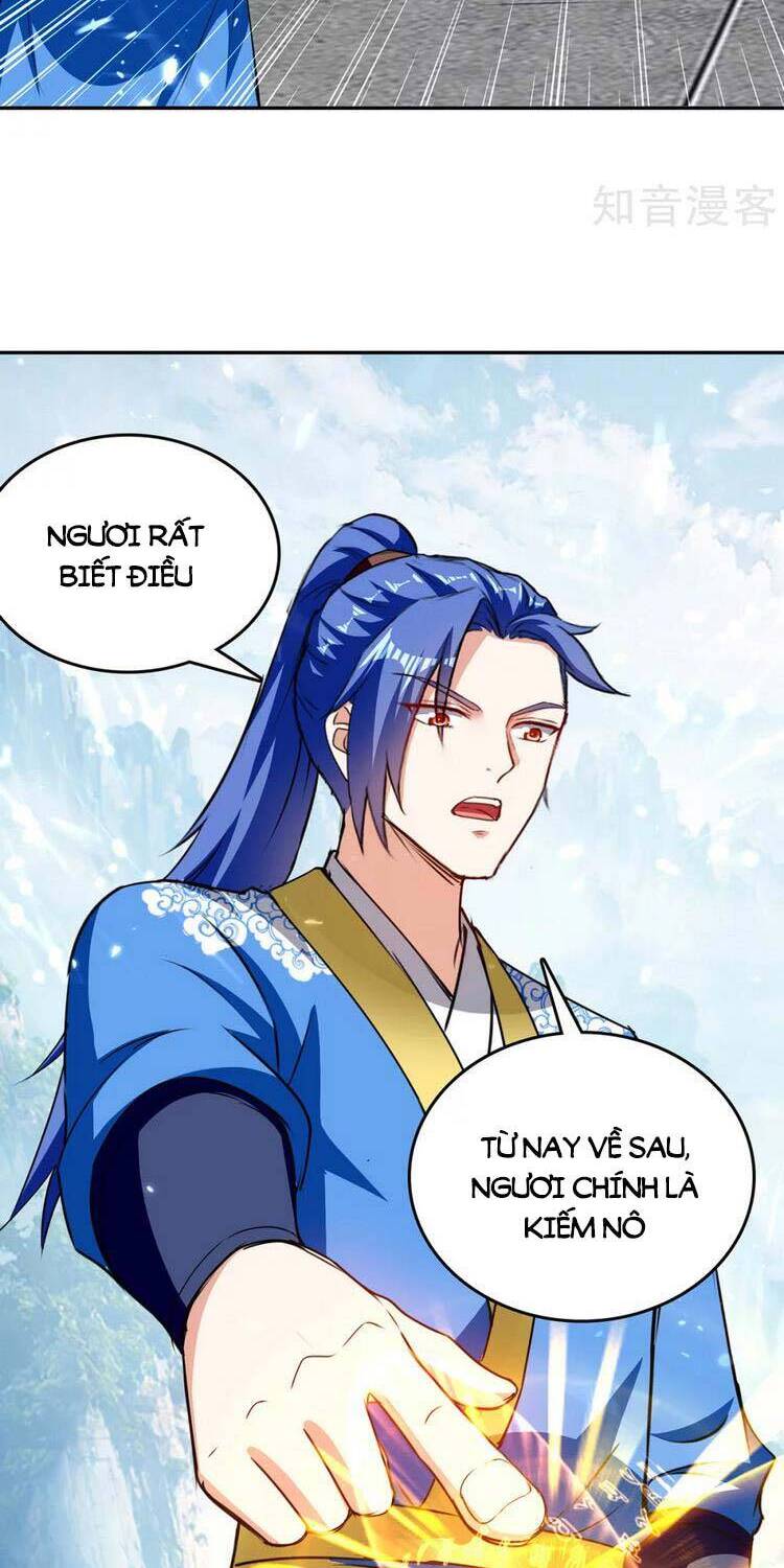 Tối Cường Thăng Cấp Chapter 337 - 14