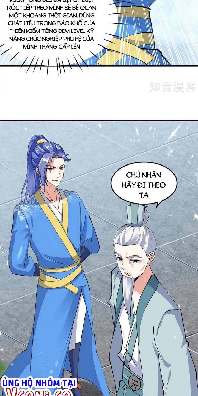 Tối Cường Thăng Cấp Chapter 337 - 21