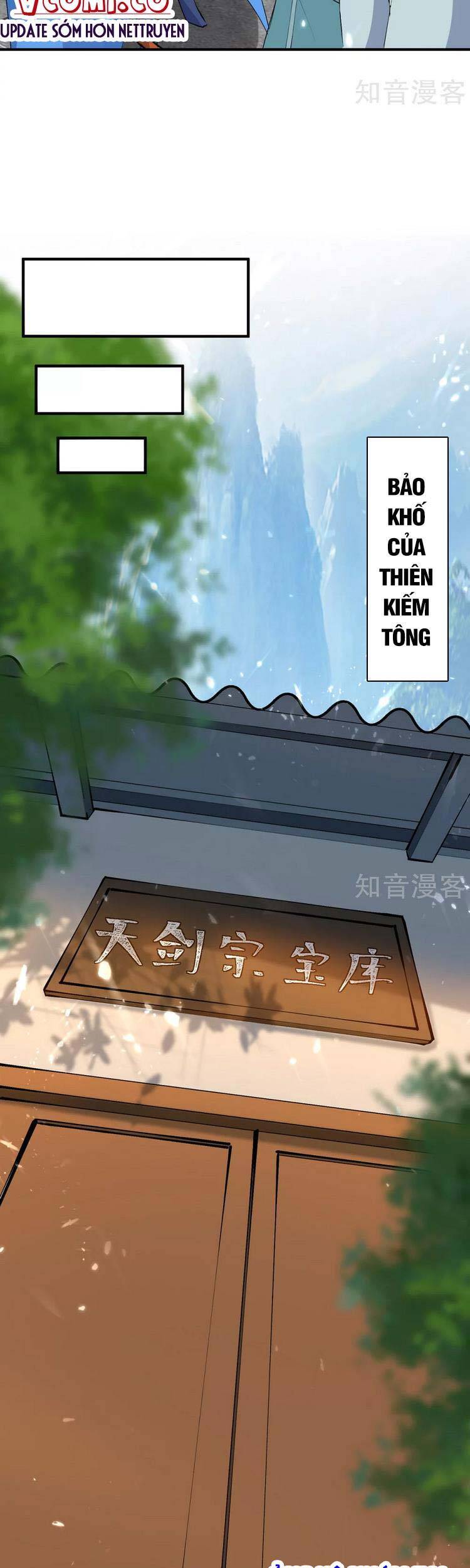 Tối Cường Thăng Cấp Chapter 337 - 22