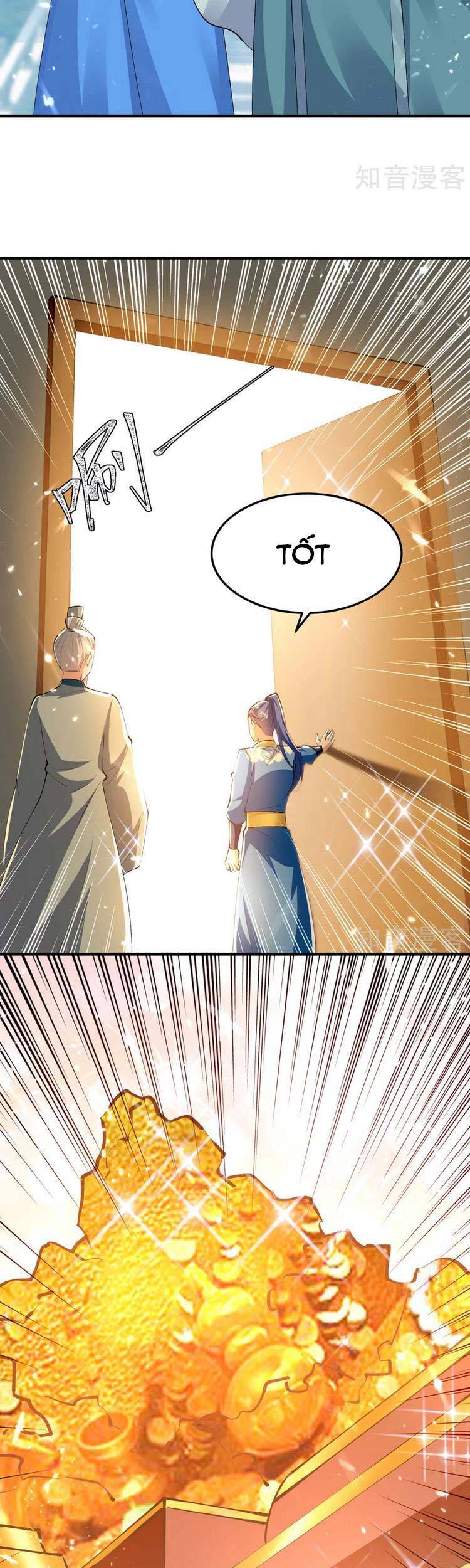 Tối Cường Thăng Cấp Chapter 337 - 24