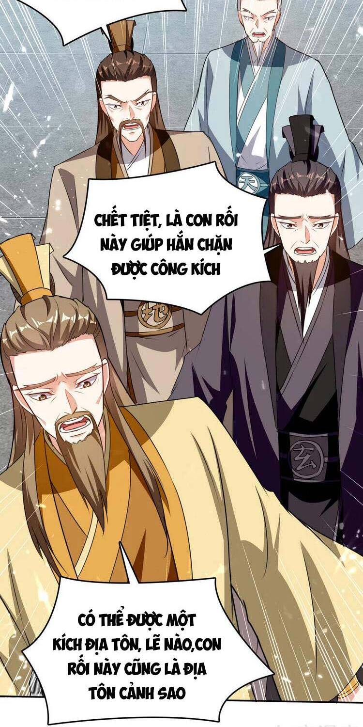 Tối Cường Thăng Cấp Chapter 337 - 4