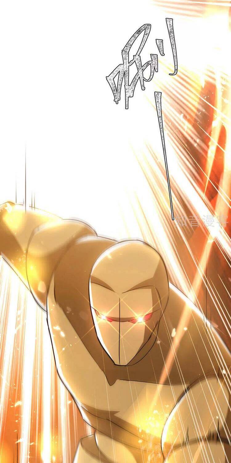 Tối Cường Thăng Cấp Chapter 337 - 6