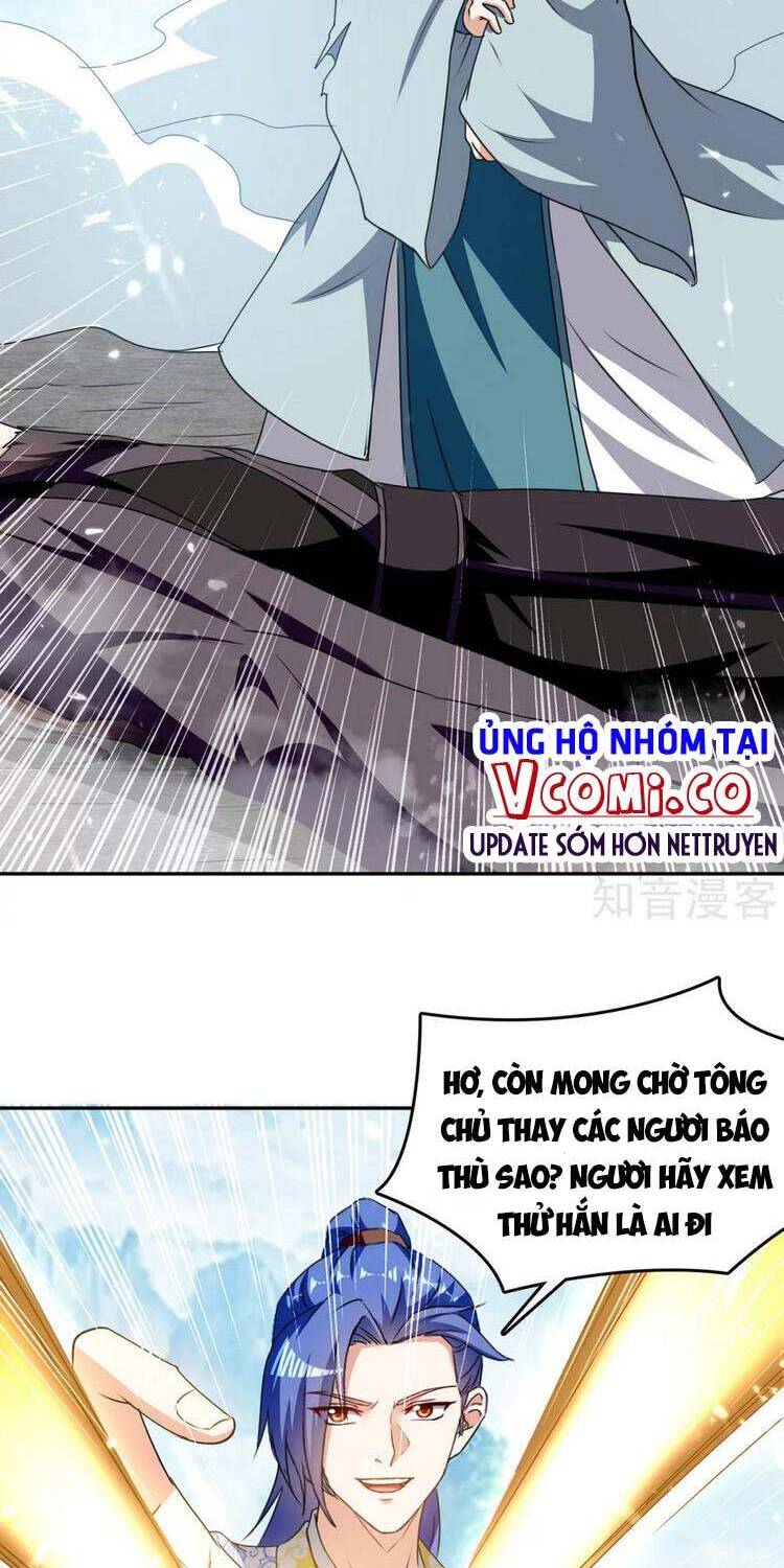 Tối Cường Thăng Cấp Chapter 337 - 10