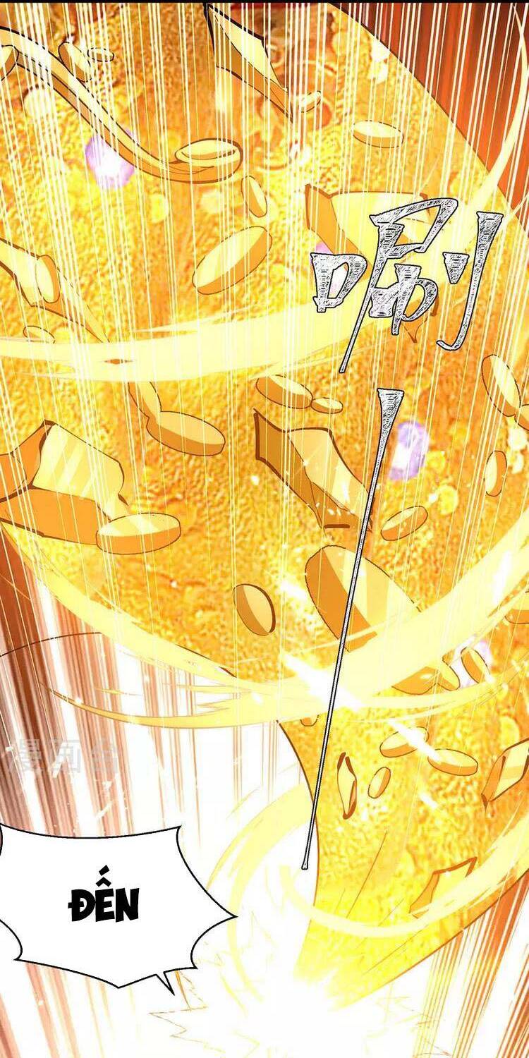 Tối Cường Thăng Cấp Chapter 338 - 2