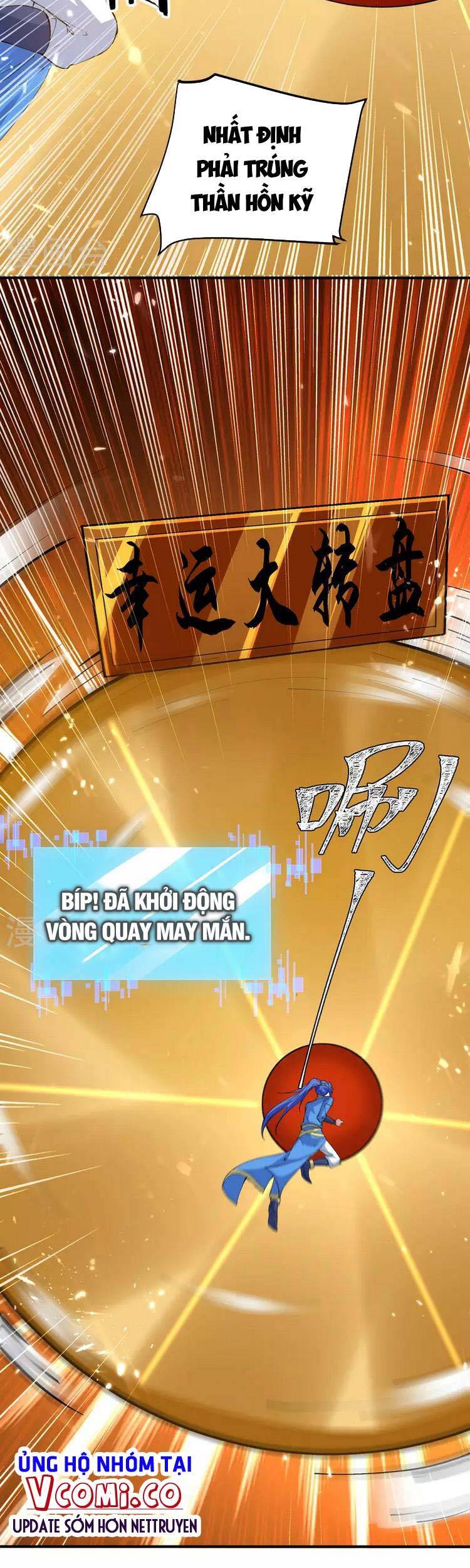 Tối Cường Thăng Cấp Chapter 338 - 13