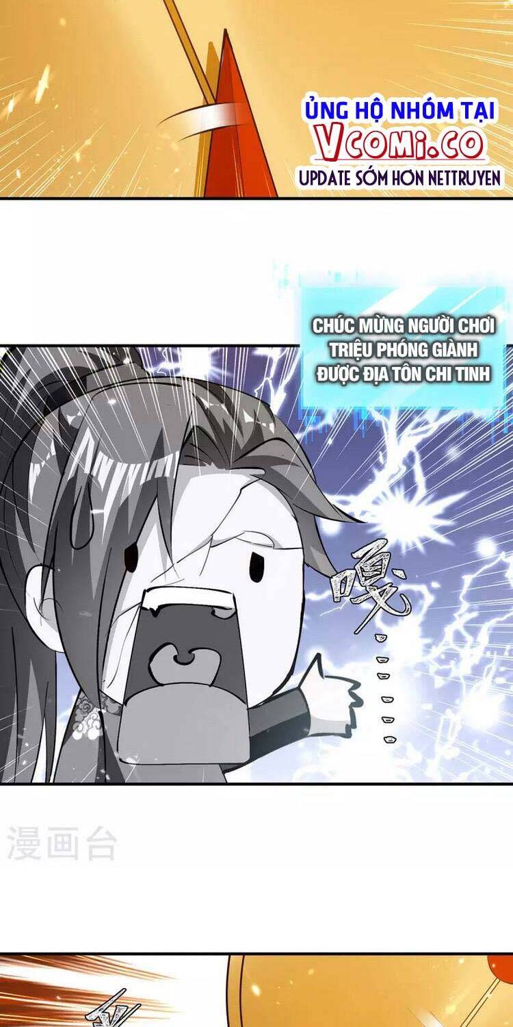 Tối Cường Thăng Cấp Chapter 338 - 16