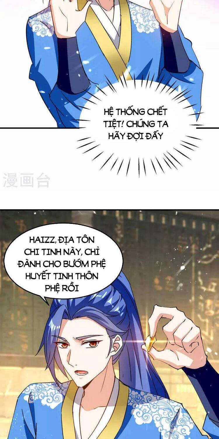 Tối Cường Thăng Cấp Chapter 338 - 19