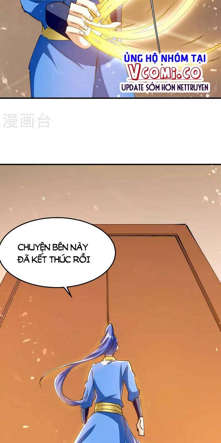Tối Cường Thăng Cấp Chapter 338 - 23