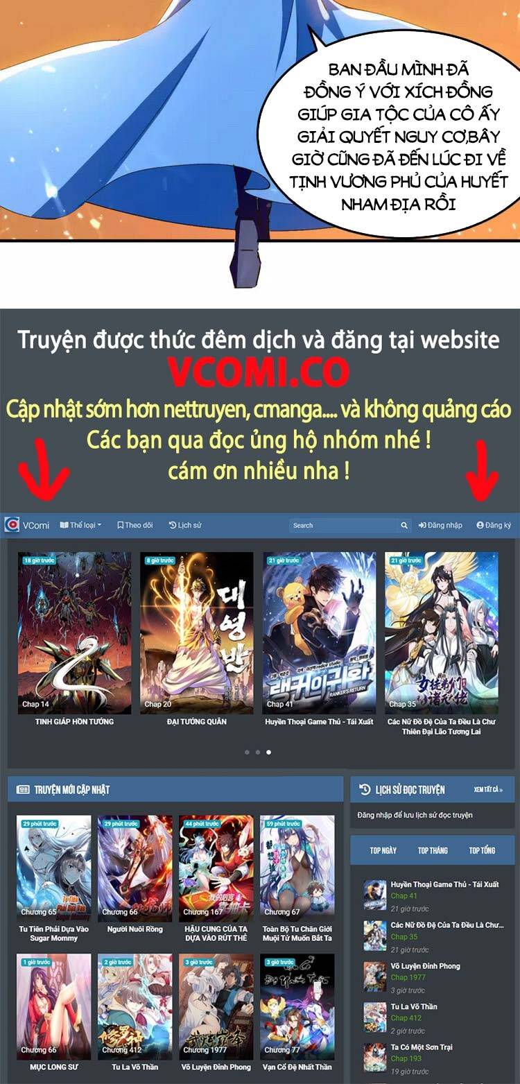 Tối Cường Thăng Cấp Chapter 338 - 24