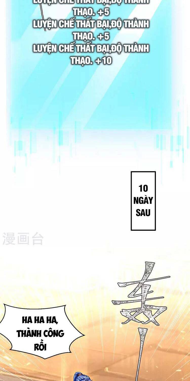 Tối Cường Thăng Cấp Chapter 338 - 4