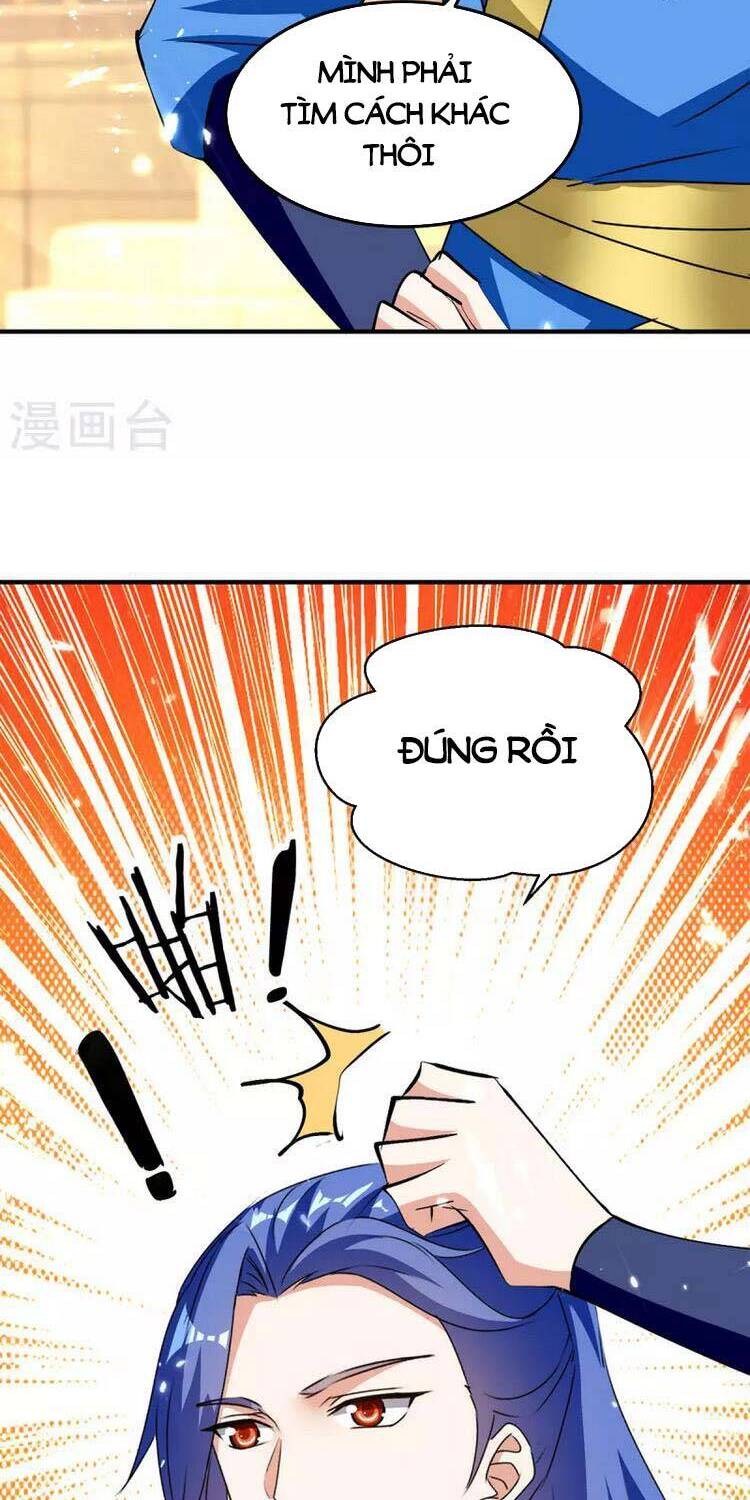 Tối Cường Thăng Cấp Chapter 338 - 8