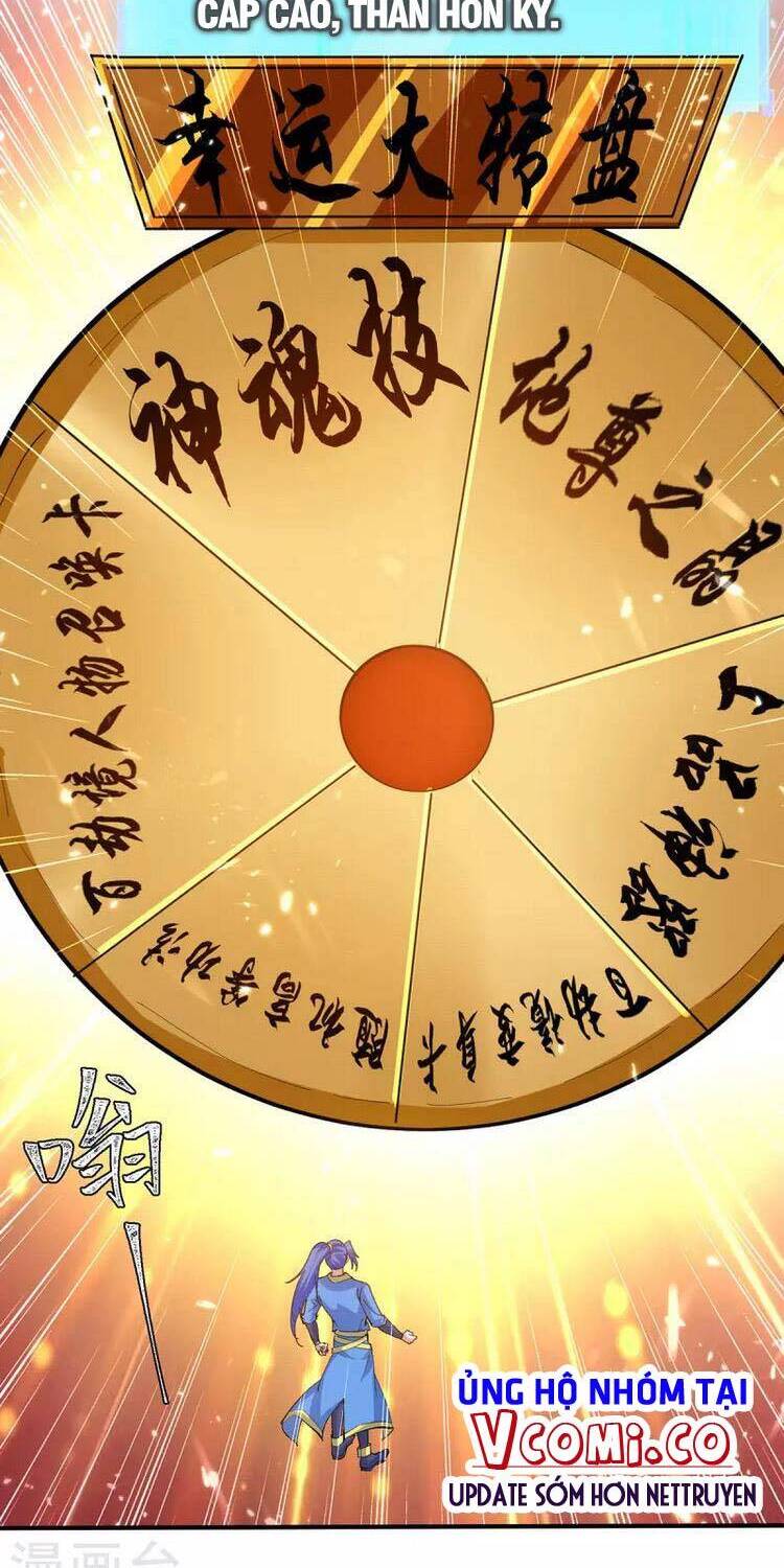 Tối Cường Thăng Cấp Chapter 338 - 10