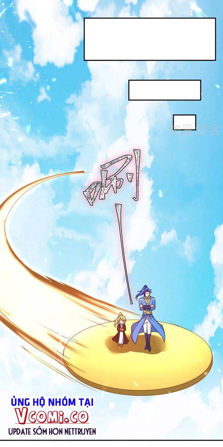 Tối Cường Thăng Cấp Chapter 339 - 12