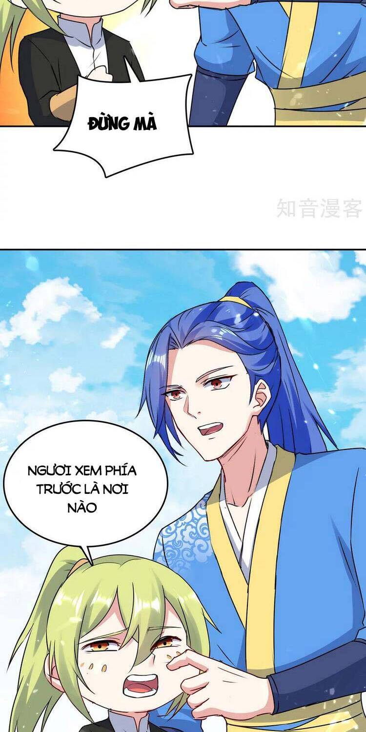 Tối Cường Thăng Cấp Chapter 339 - 14