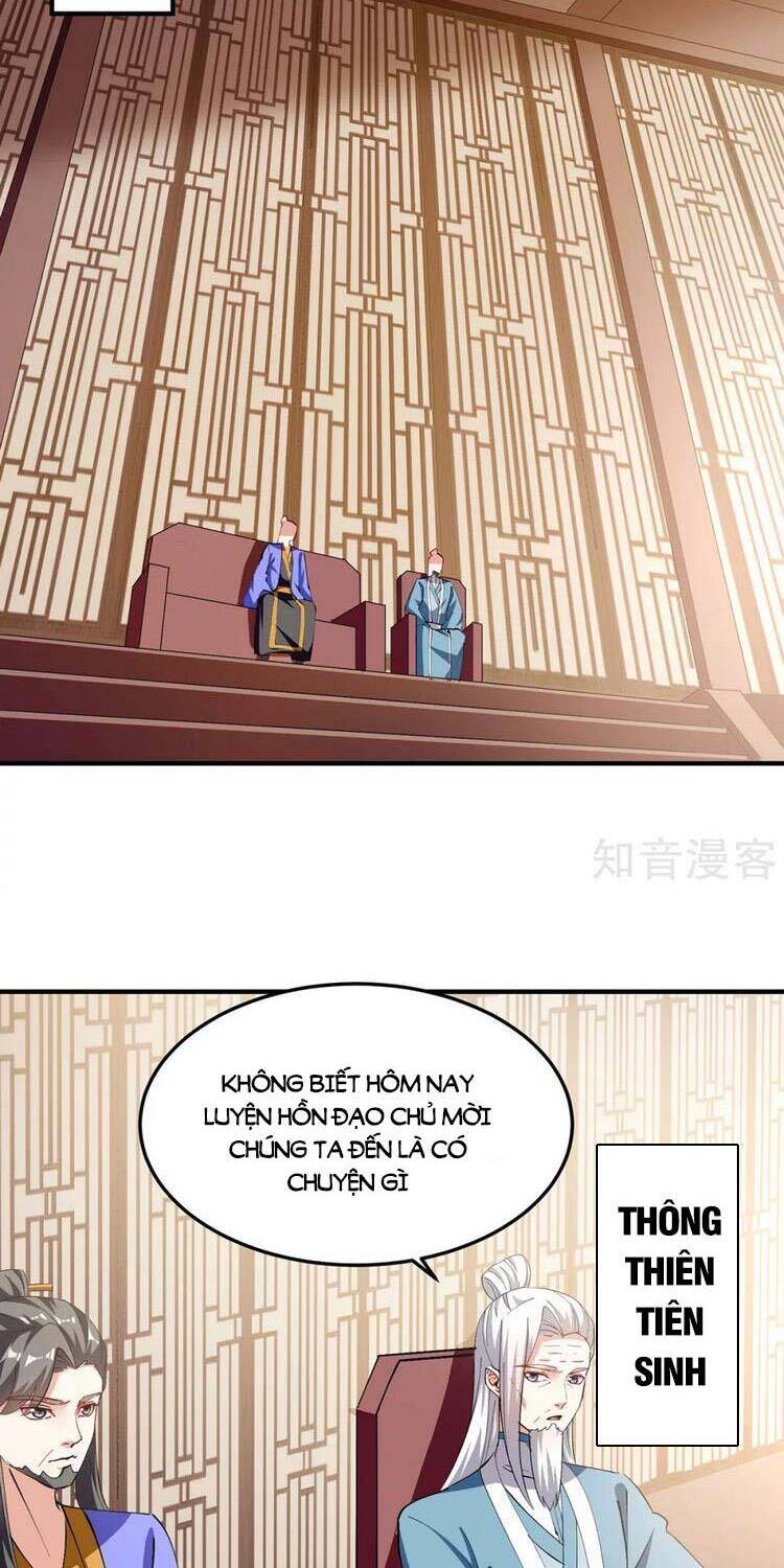Tối Cường Thăng Cấp Chapter 339 - 16