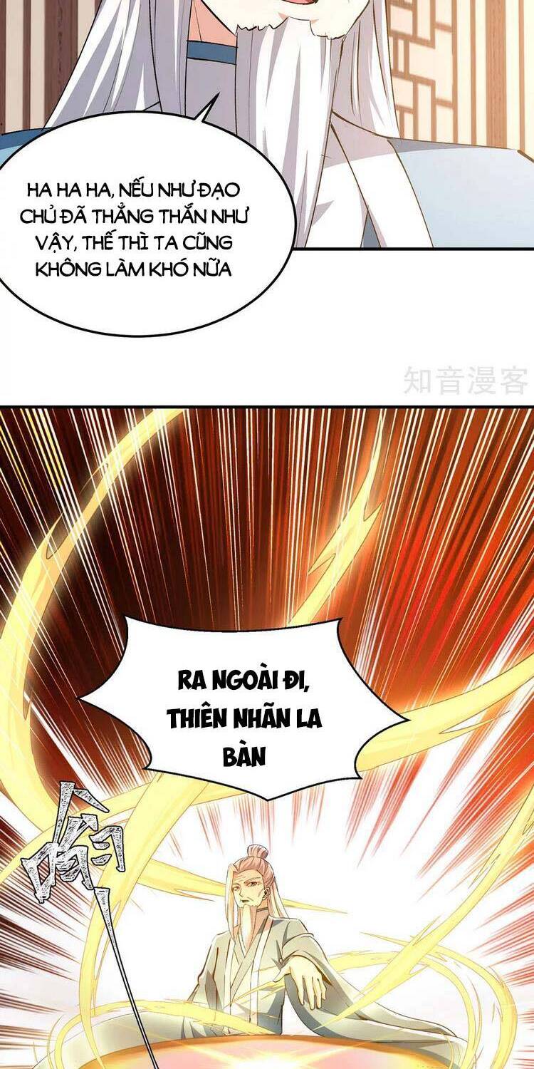 Tối Cường Thăng Cấp Chapter 339 - 21