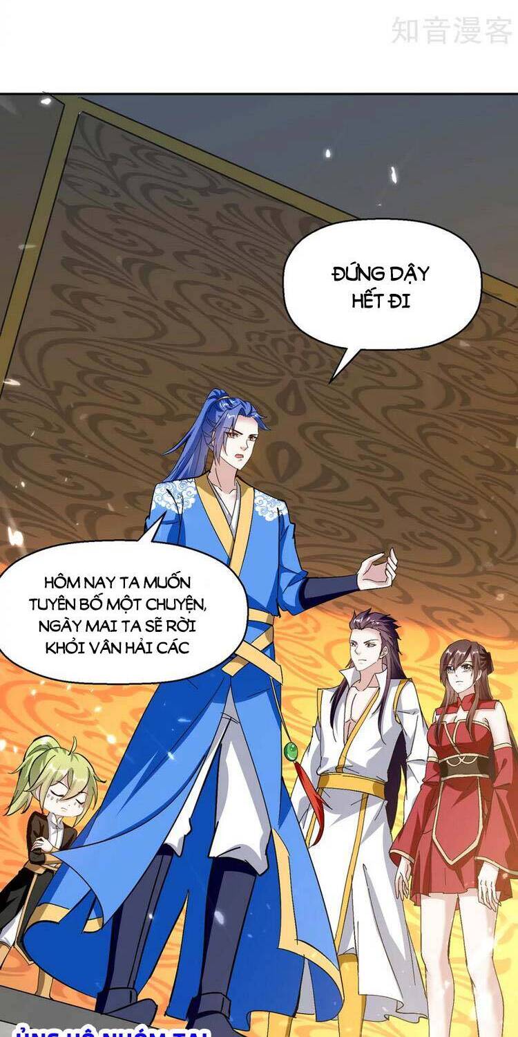 Tối Cường Thăng Cấp Chapter 339 - 6