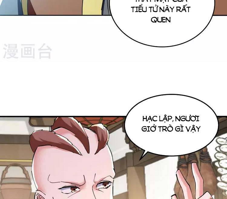 Tối Cường Thăng Cấp Chapter 340 - 17