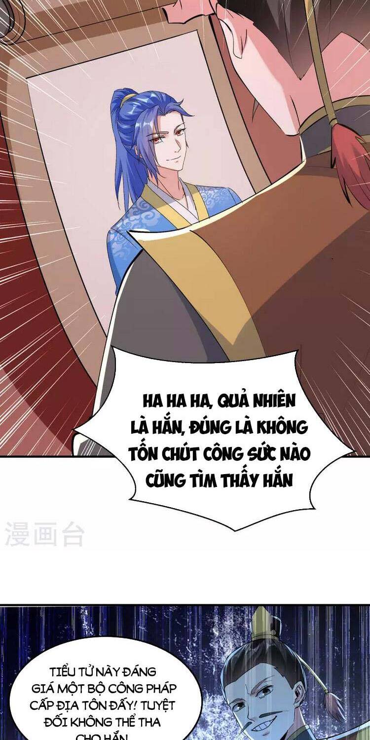 Tối Cường Thăng Cấp Chapter 340 - 19