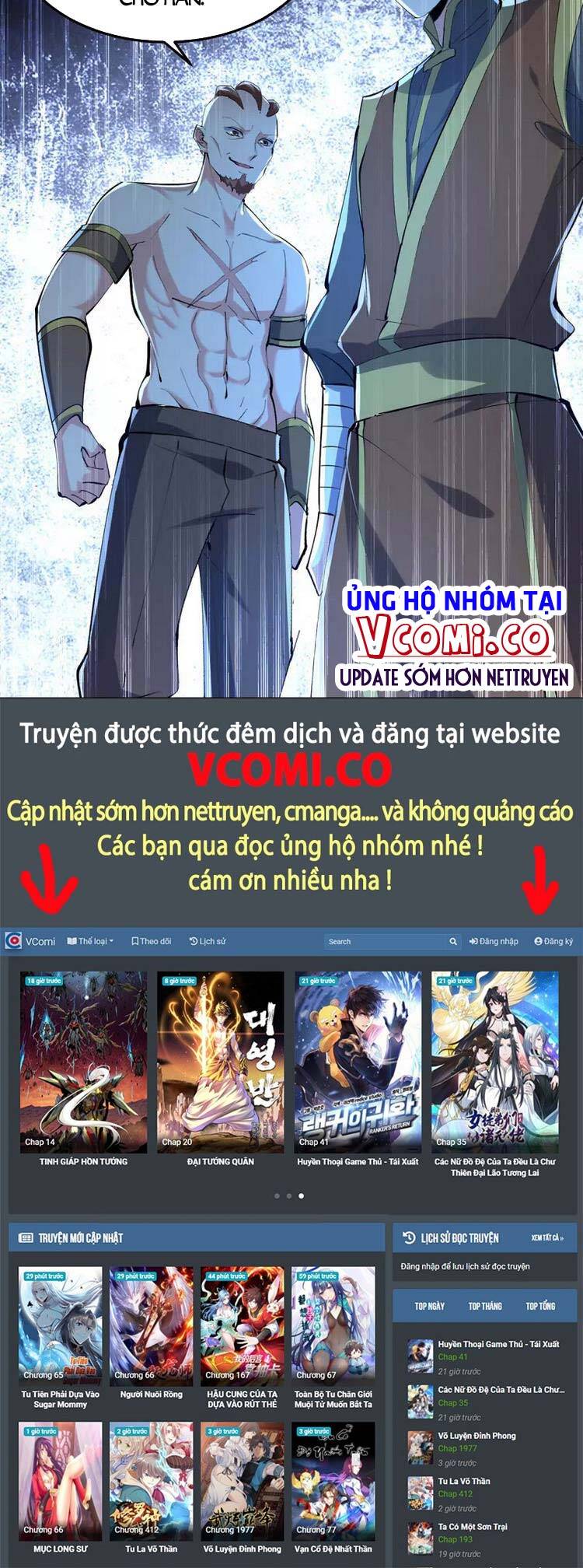 Tối Cường Thăng Cấp Chapter 340 - 20