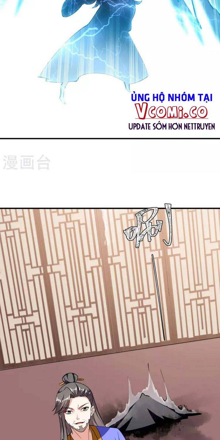 Tối Cường Thăng Cấp Chapter 340 - 4