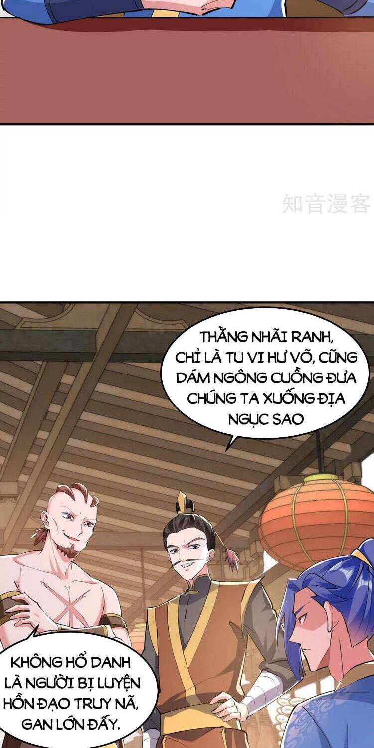 Tối Cường Thăng Cấp Chapter 341 - 2