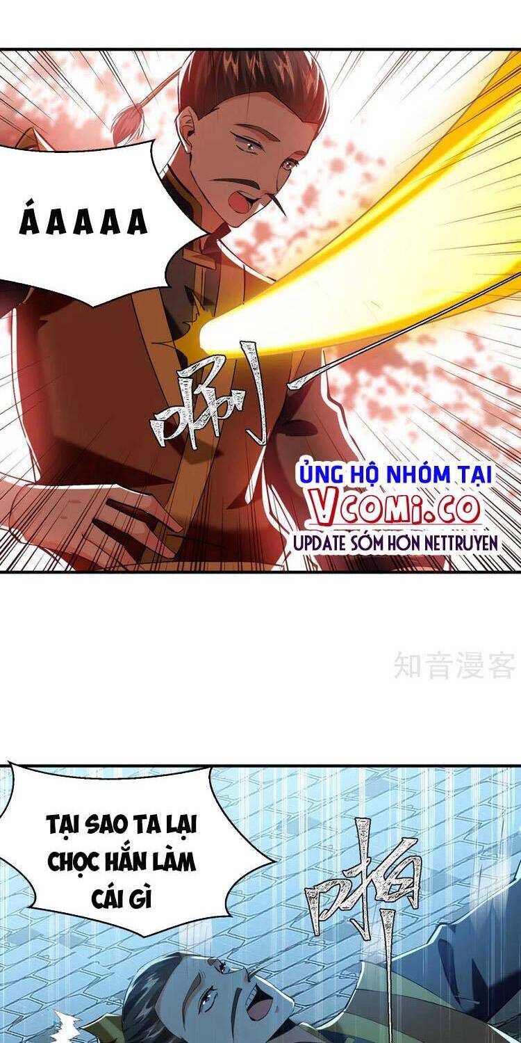 Tối Cường Thăng Cấp Chapter 341 - 12
