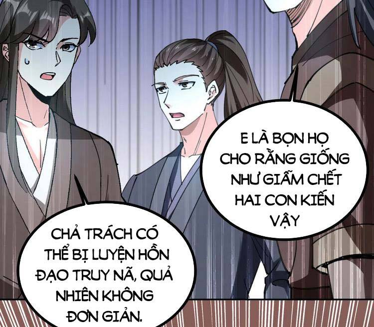 Tối Cường Thăng Cấp Chapter 341 - 17