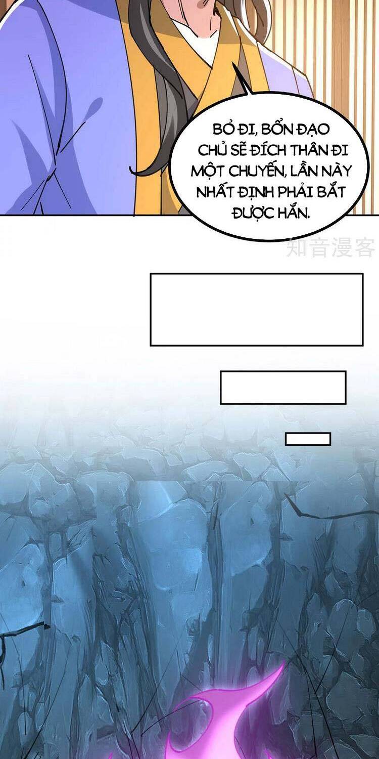 Tối Cường Thăng Cấp Chapter 341 - 19