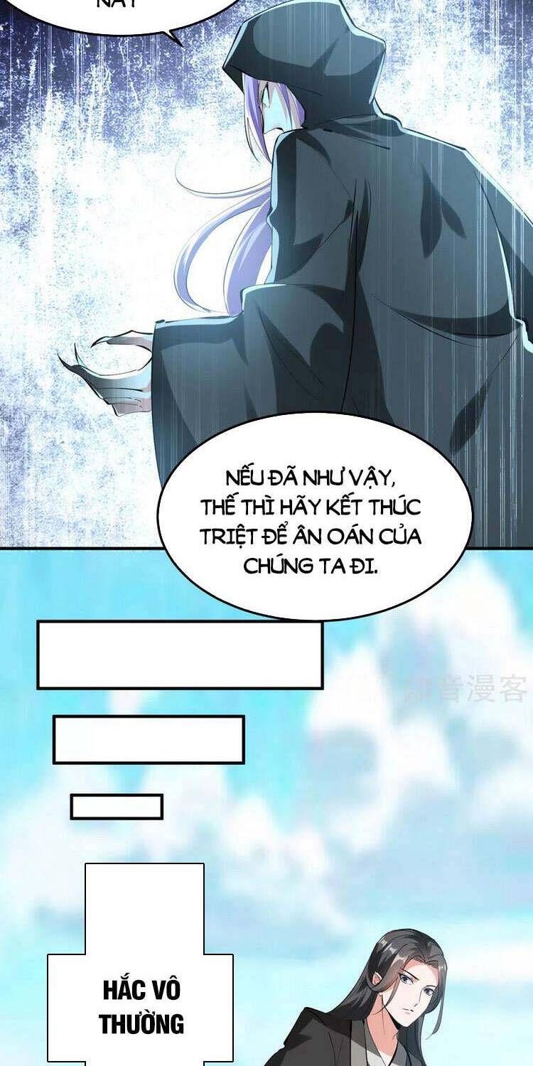 Tối Cường Thăng Cấp Chapter 341 - 21