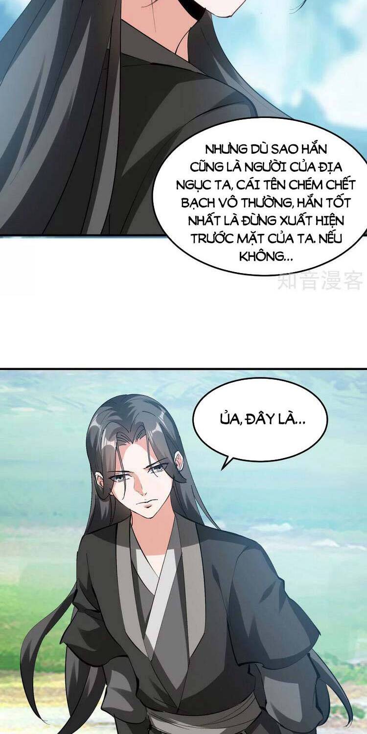 Tối Cường Thăng Cấp Chapter 341 - 23