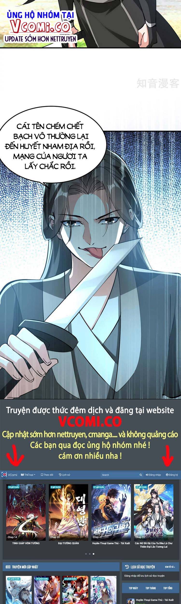 Tối Cường Thăng Cấp Chapter 341 - 24