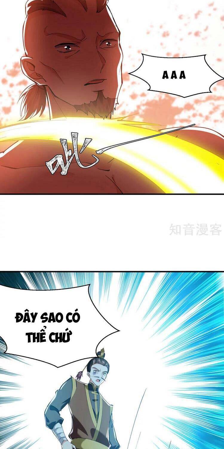 Tối Cường Thăng Cấp Chapter 341 - 8