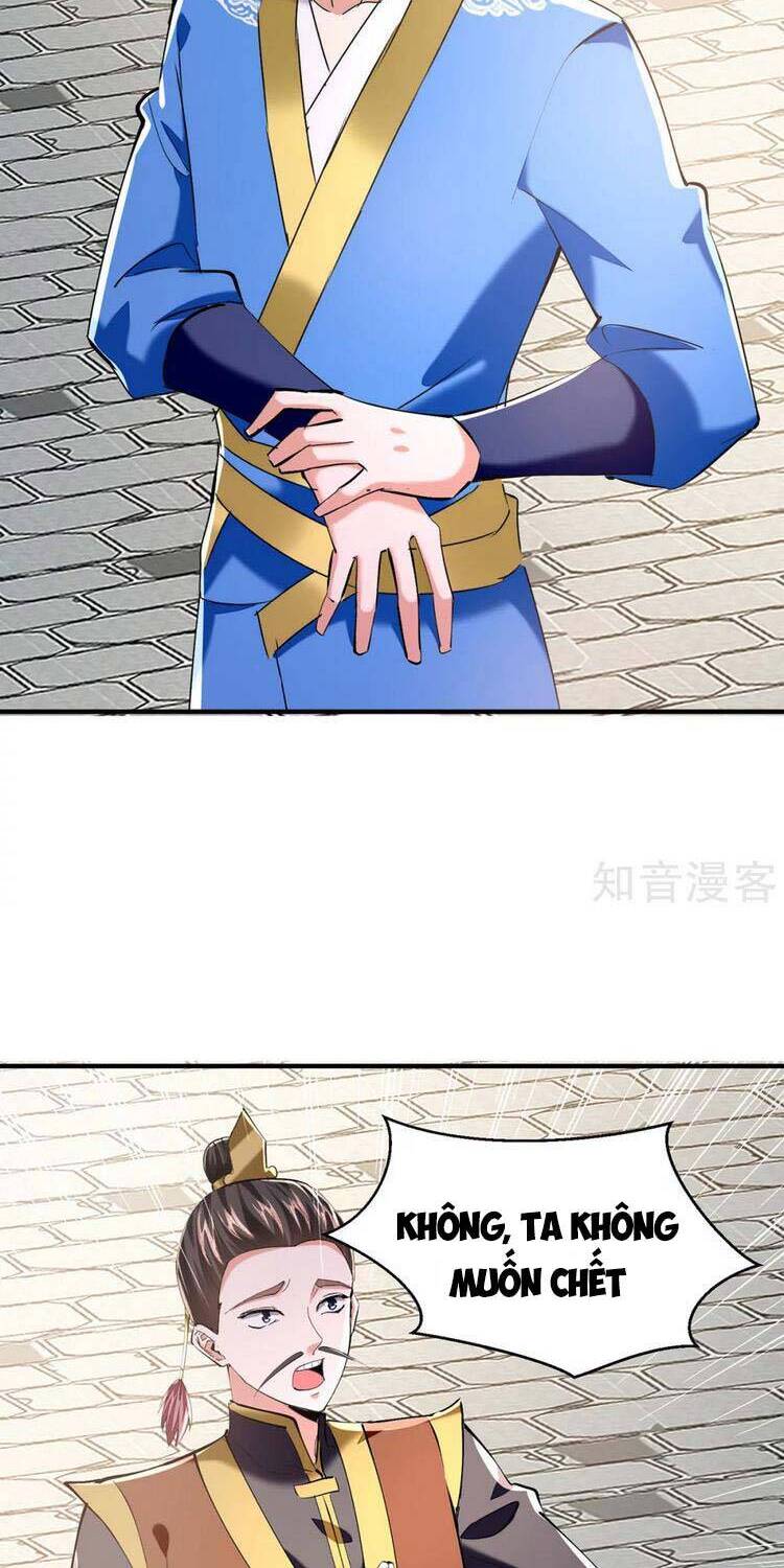 Tối Cường Thăng Cấp Chapter 341 - 10