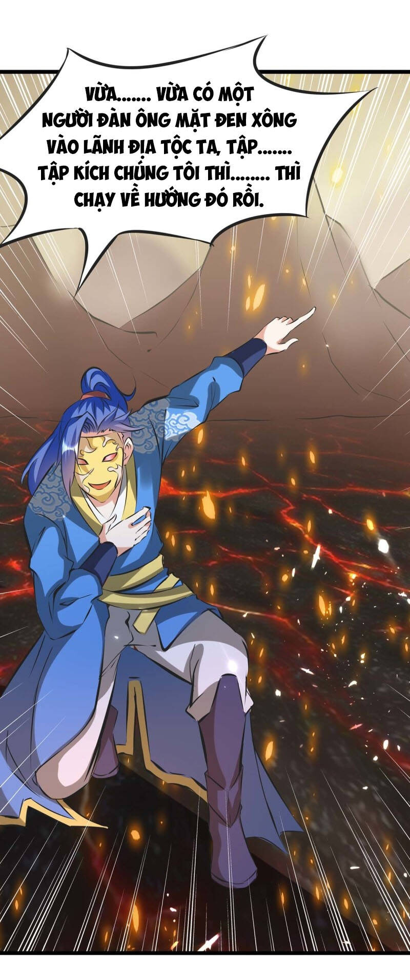 Tối Cường Thăng Cấp Chapter 188 - 11