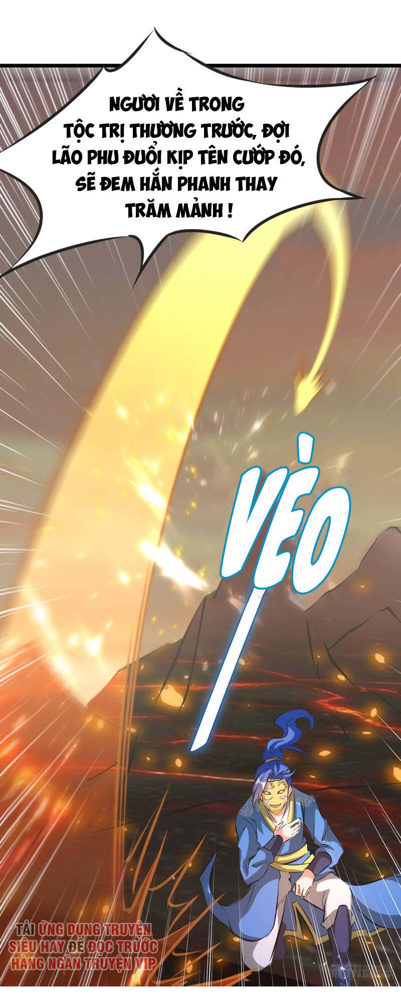 Tối Cường Thăng Cấp Chapter 188 - 12