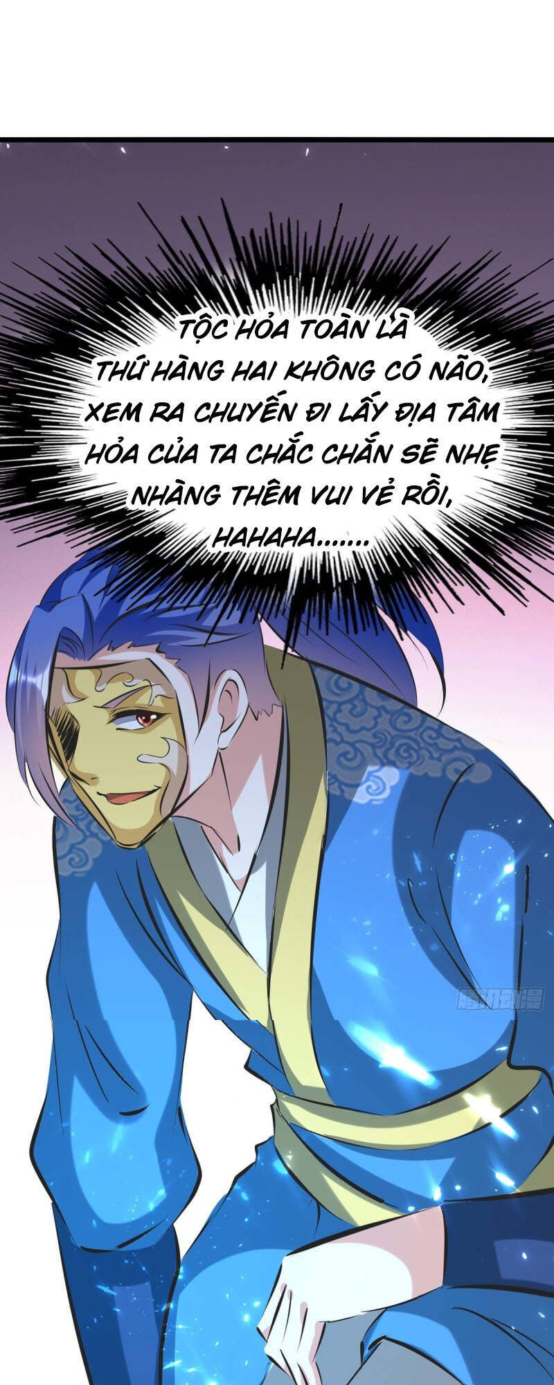 Tối Cường Thăng Cấp Chapter 188 - 14