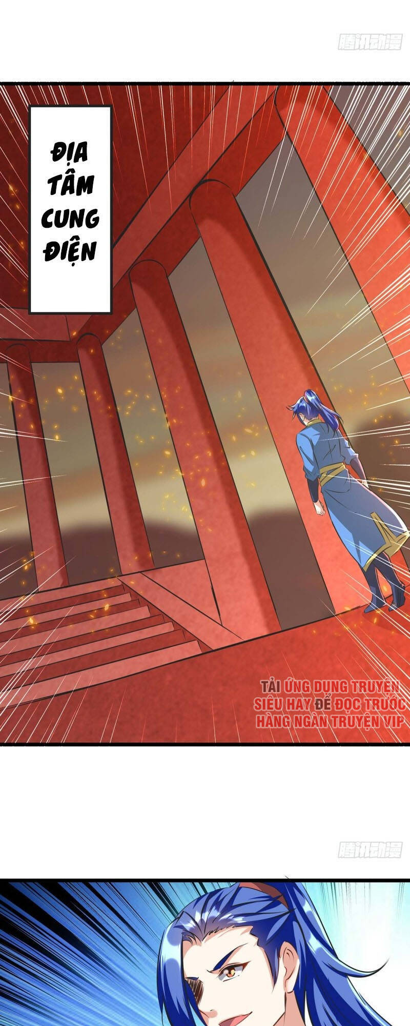 Tối Cường Thăng Cấp Chapter 188 - 16